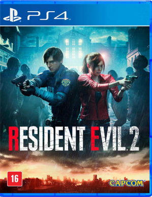 Resident Evil