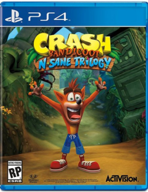 Crash