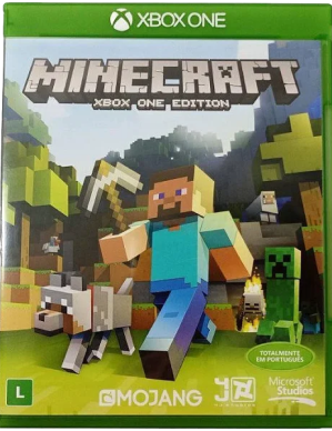 Minecraft